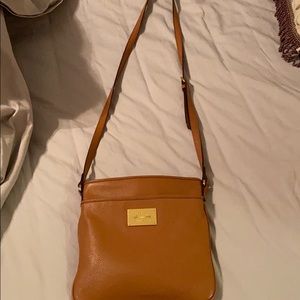 Ralph Lauren leather purse